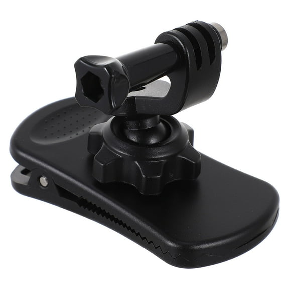 Camera Chest Bag Clip Action Shoulder Strap Mount Holder Mounts Bracket Backpack Sports