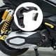 thumbnail image 3 of Cubierta de protección modificada para motocicleta Forza3502020 2021 Forza350, Protector de tanque, piezas, protector de caja para repuestos dur Negro Macarena Cubierta protectora de motocicleta, 3 of 8