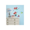 thumbnail image 1 of RoomMates LITTLE MERMAID DEC, 1 of 7