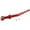 Red, variant on DNA Motoring SS-HC-SB-BL For 1990 to 2001 Honda Civic Del Sol CRX Integra Single Bend Manual Transmission Racing Short Throw Shifter (Blue) 94 95 96 97 98 99