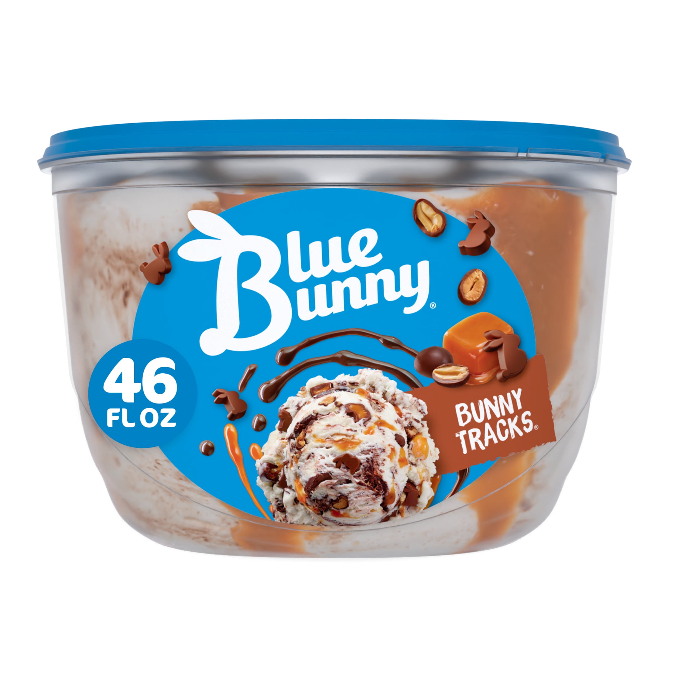 Blue Bunny Blue Bunny