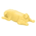 thumbnail image 5 of Juguete para apretar cachorros Squishy Mochi Pug para aliviar el estrés, 5 of 5