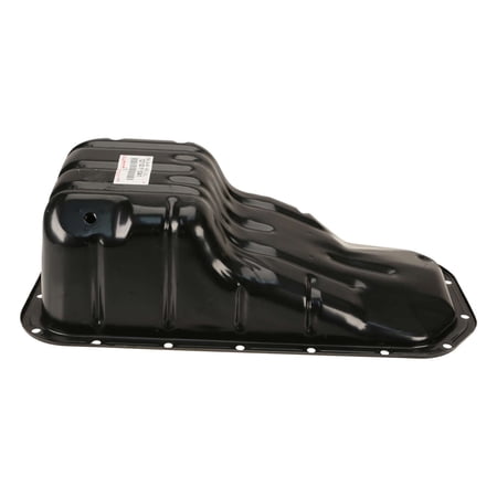 Genuine Oil Pan