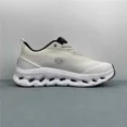 thumbnail image 3 of LOEWE x On Cloudtilt Chaussures de Sport Blanches pour Femmes Taille US, 3 of 6