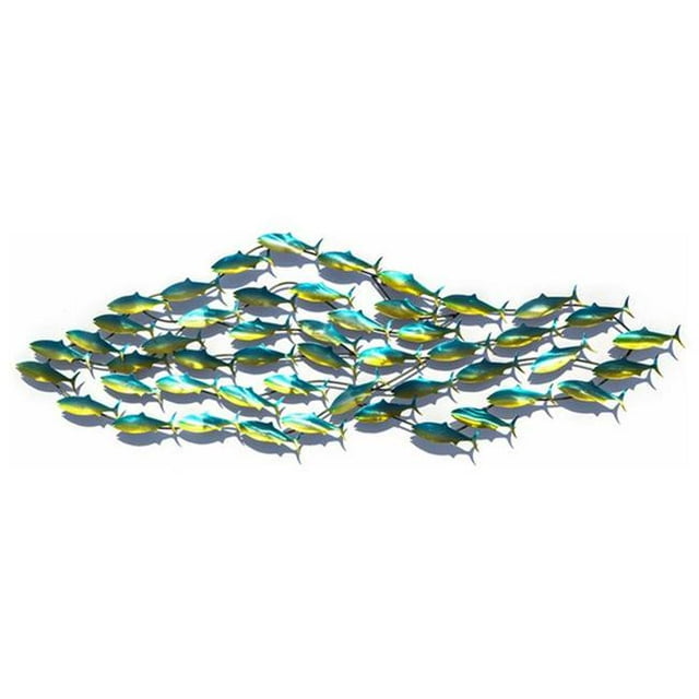 Peterson Artwares TY5004 Freedom in Motion Wall Mountable Original Artwork