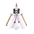 thumbnail image 3 of Anime Toilet-bound Jibaku Shounen Hanako-kun Yashiro Nene Disfraz de Cosplay Peluca Mujer Niñas Uniforme Regalo Lindo Vestido, 3 of 4