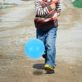 thumbnail image 5 of FENGGUIQU Grande Balle Gonflable Rebondissante pour Enfants Extérieur 2 Pcs, 5 of 5