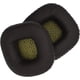 thumbnail image 1 of RV Almohadillas de repuesto para auriculares, almohadillas de espuma para auriculares, 1 par (marrón) Sailing Electrónica, 1 of 4