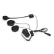 thumbnail image 5 of Auriculares Bluetooth para casco de motocicleta, Auriculares Bluetooth para casco de motocicleta Auriculares para casco de motocicleta Auriculares intercomunicadores para casco de motocic, 5 of 9