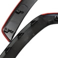 thumbnail image 5 of 2pcs Fits 2019 2020 2021 Toyota Rav4 Front Wheel Fender Flares Arch Trim Molding, 5 of 12