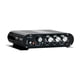 thumbnail image 1 of Mini amplificador de potencia profesional universal de 2.1 canales. Negro, 1 of 8