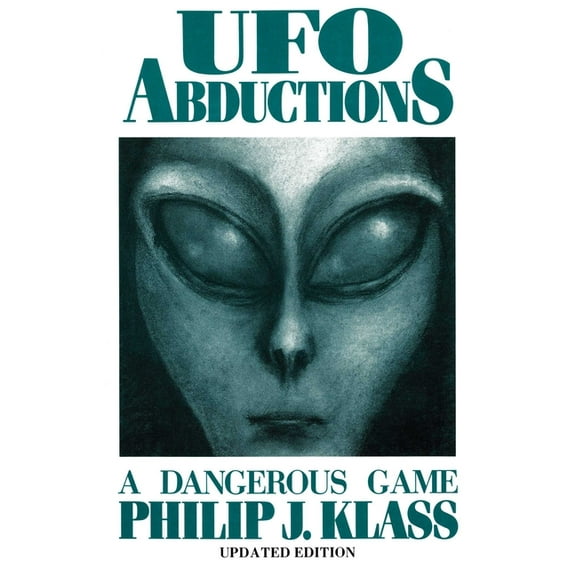 UFO Abductions, (Paperback)