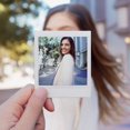 thumbnail image 4 of FUJIFILM instax SQUARE Instant Film (40 Exposures) For SQ6, SP-3, SQ20 + FiberTique Cleaning Cloth, 4 of 7