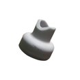 thumbnail image 1 of Guide Stand Off Ceramic CV0201 Fit Trafimet Plasma Cutting Torch A81 1pc, 1 of 1