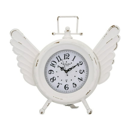 IMAX Corporation Time Flies Table Clock