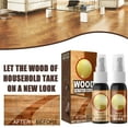 thumbnail image 3 of Wood Furniture Scratch Repair Kit - 2PCS 30ML, 3 of 9