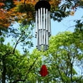 thumbnail image 6 of 30 Pcs Wind Chimes Toy Wind Chime Parts DIY Wind Chime Pipe Wind Chime Tubes Mother, 6 of 6