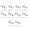 thumbnail image 2 of 10Set Float Valve with Sealing Rings Fit for GoWISE GW22620 GW22623 GW22637 Electric Pressure Cooker, 2 of 14