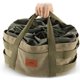 thumbnail image 3 of CAMPINGMOON Bolsa de almacenamiento Camping al aire libre BBQ Bolsa de almacenamiento CAMPINGMOON Bolsa de almacenamiento, 3 of 7