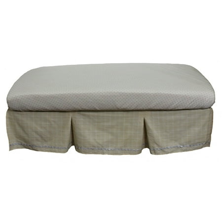 UPC: 0678358882786 | Nurture Imagination Nurture Basix Tan Twill 2-piece Bedding Starter Set