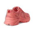 thumbnail image 5 of New Balance 530 Big Kid Sneaker, Drift Red/Neo Flame, 4.5 US Unisex, 5 of 7