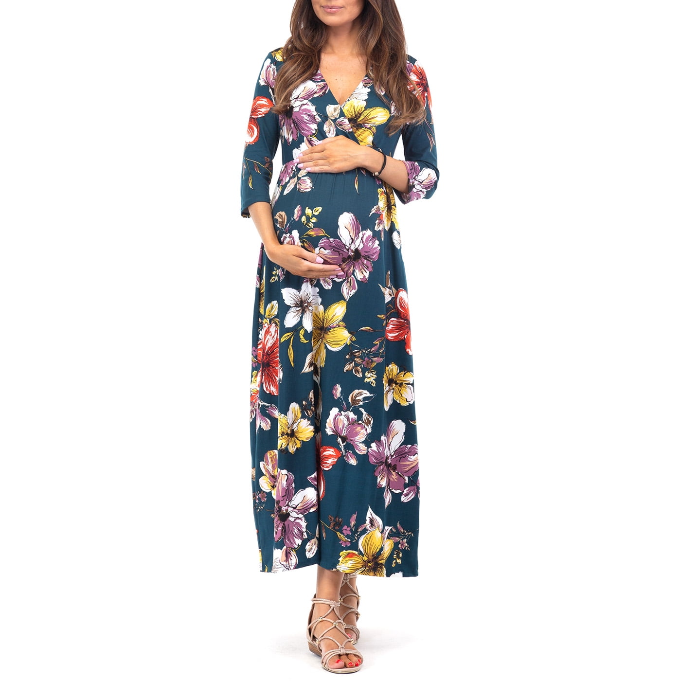 mother bee maternity plus size
