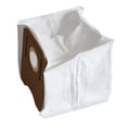 thumbnail image 3 of Mosiee For S8+ Spare Parts High Efficiency Air Particulate Dust Bag 4 Pieces For Midea, 3 of 9