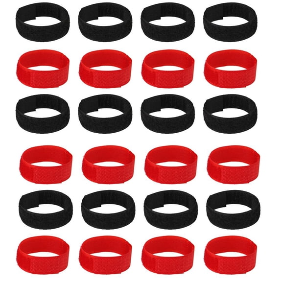 Set Upgrade Anti Crow Collar, Chicken Neckband Noise Free, Collar ,Anti Noise Nylon Neck to Keep s