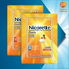 Nicorette Fruit Chill Gum, 200 Pieces 2 mg