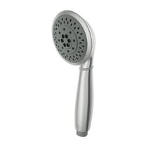 Kingston Brass KX2528H 5 Setting Hand Shower Head, Brushed Nickel