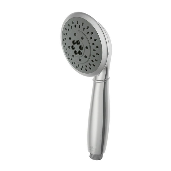 Kingston Brass KX2528H 5 Setting Hand Shower Head, Brushed Nickel