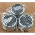 thumbnail image 3 of Chrome Faucet Aerator, 1.0Gpm/3.8Lpm Max / A112.18.1 (Lot Of 3), 3 of 6