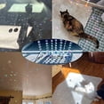 thumbnail image 5 of Atrapasueños de cristal – Paquete de 9 atrapasoles de cristal colgantes para decoración del hogar, jardín, oficina, regalos para mujeres, 5 of 5