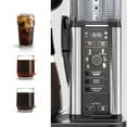 Ninja® CM300 Hot & Iced Coffee Maker, Single Serve Coffee Maker, Drip