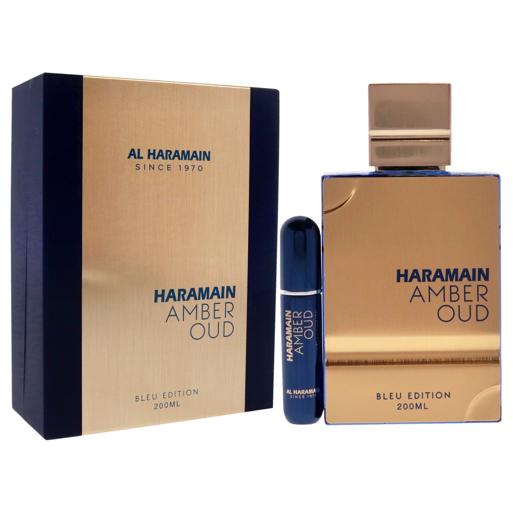 Al Haramain Unisex Amber Oud Ruby Edition EDP 6.8 oz Fragrances 