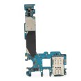 thumbnail image 3 of Placa base para teléfono móvil para Samsung, ABS duradero, ecológico, azul, placa base para teléfono móvil, accesorio para teléfono móvil, diseño aerodinámico, 3 of 8