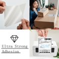 thumbnail image 4 of shiyou-4"x6" Thermal Shipping Labels 220 Labels 1 Roll - Compatible DYMO 4XL LabelWriter 1744907 Thermal Paper, 4 of 4