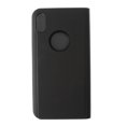 thumbnail image 3 of kusrkot Étui Pliant pour Téléphone, Couverture pour téléphone Intelligent IOS Android - Noir, pour iPhonex, 3 of 9
