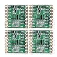 thumbnail image 2 of 8PCS RFM95 RFM95W 868 RFM95-868MHz LORA SX1276 Wireless Transceiver Module, 2 of 7