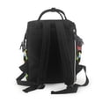 thumbnail image 3 of Fuzoiu Watercolor St Patrick Day Print Diaper Bag Backpack,Baby Essentials Travel Tote,Multi function Waterproof Diaper Bag, Travel Essentials Baby Bag - Unisex, 3 of 6