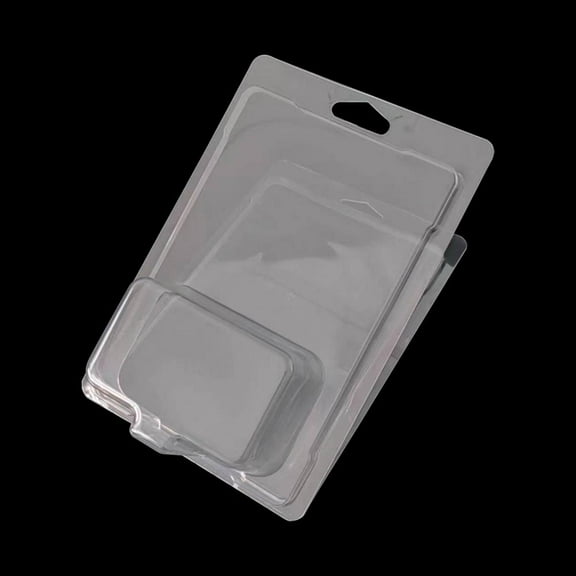 DHliIQQ ABS Protective Shell For Car Toy #TRANSPARENT# Display Case Hot