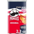 thumbnail image 3 of Pringles Original Potato Crisps Chips, Lunch Snacks, 2.3 oz Canister, 3 of 9