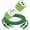 Green, variant on USB C Block Fast Charging, 2 Pack Dual Port Charger Block with Type C Charging Cable 6FT, USB Charging Block Type C Charger Block Wall Charger Adapter Power Station Compatible for Android, White