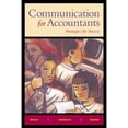 thumbnail image 1 of Communication for Accountants: Strategies for Success (Paperback) by Maurice L Hirsch, Jr Hirsch, Professor Rob Anderson, 1 of 1