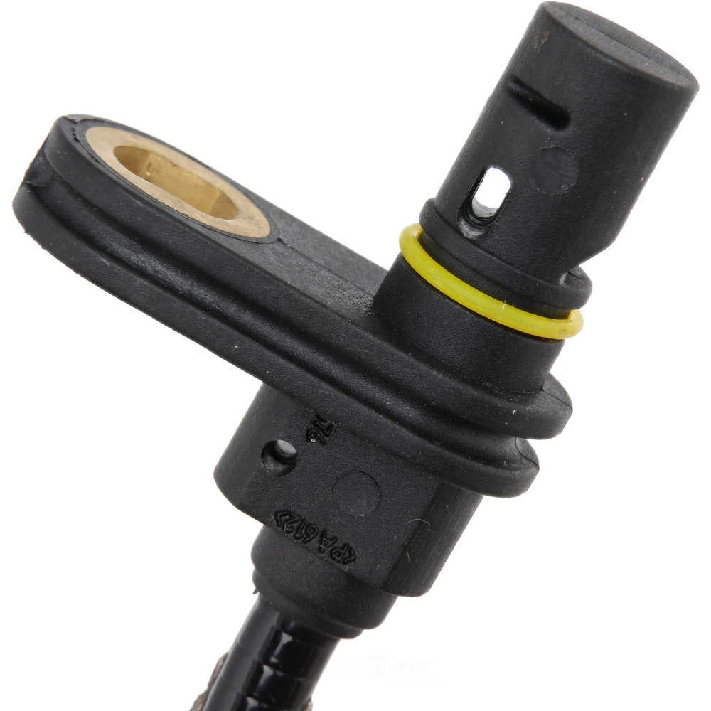 Holstein Parts 2ABS0742 ABS Speed Sensor Fits select: 2008-2013 SUZUKI SX4