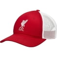 thumbnail image 1 of Gorra Cachucha Nike del Liverpool de Inglaterra Para Niños Unisex, 1 of 3