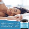 thumbnail image 4 of Loción Magnum Solace Hidratante de Magnesio Nocturna 150 ml, 4 of 6