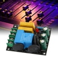 thumbnail image 3 of Módulo de protección de arranque suave de 30 A y 6600 W para módulo amplificador de clase A, placa de protección de arranque de 100 V a 250 V CA, 3 of 12