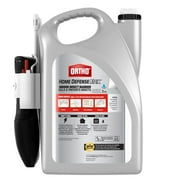 Ortho Home Defense Max Indoor Insect Barrier with Extended Reach Comfort Wand, 1 gal.