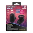 thumbnail image 2 of Audífonos In Ear Sound Edge Bluetooth Negro, 2 of 4